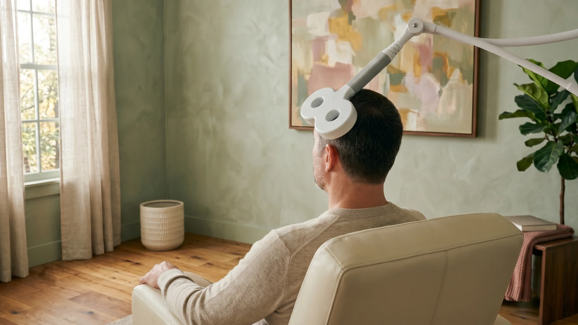 How TMS Therapy Works: A Neurology Explainer for Patients and Families