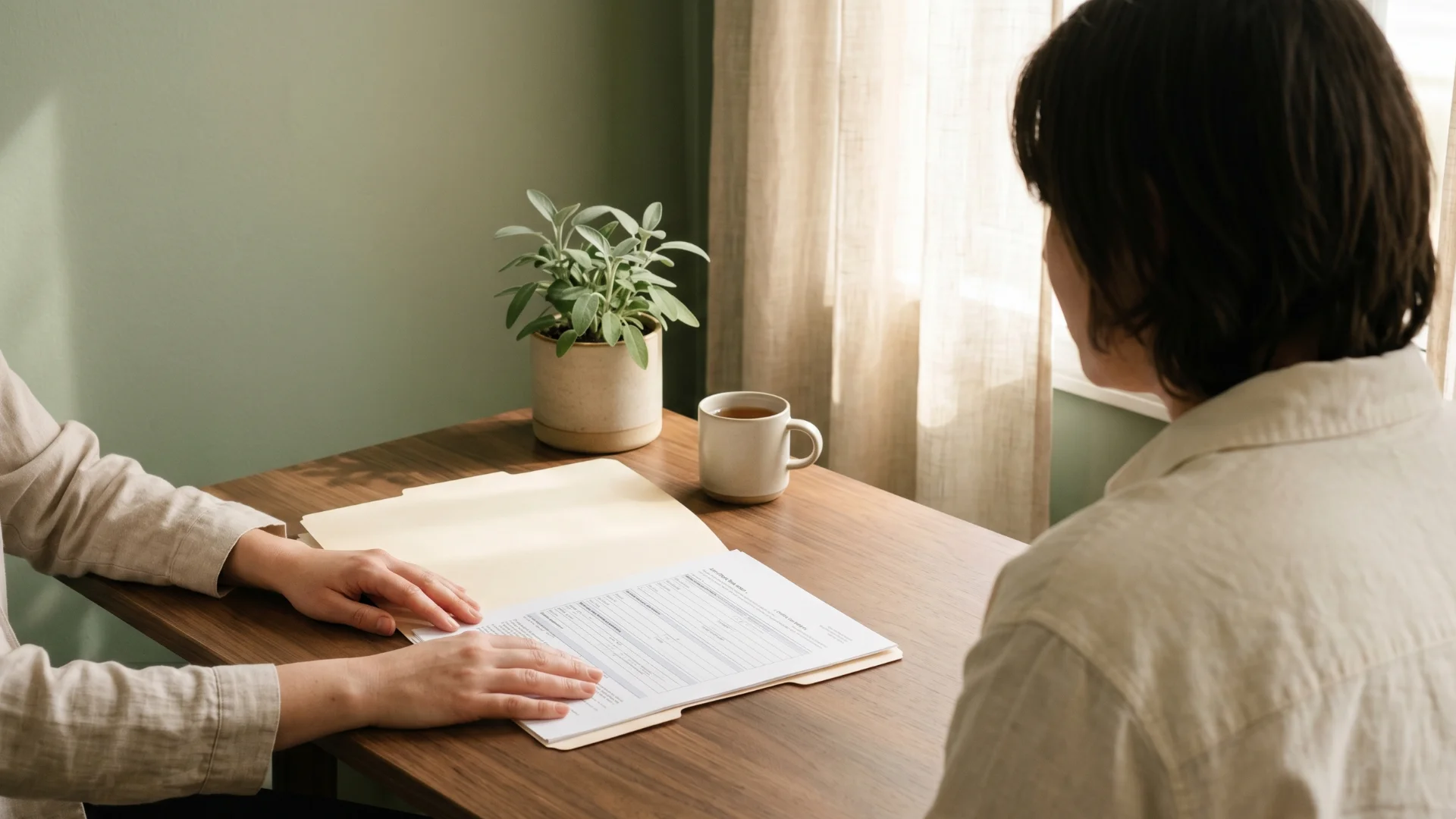How to Verify Your Insurance Covers TMS Therapy — A Step-by-Step Guide