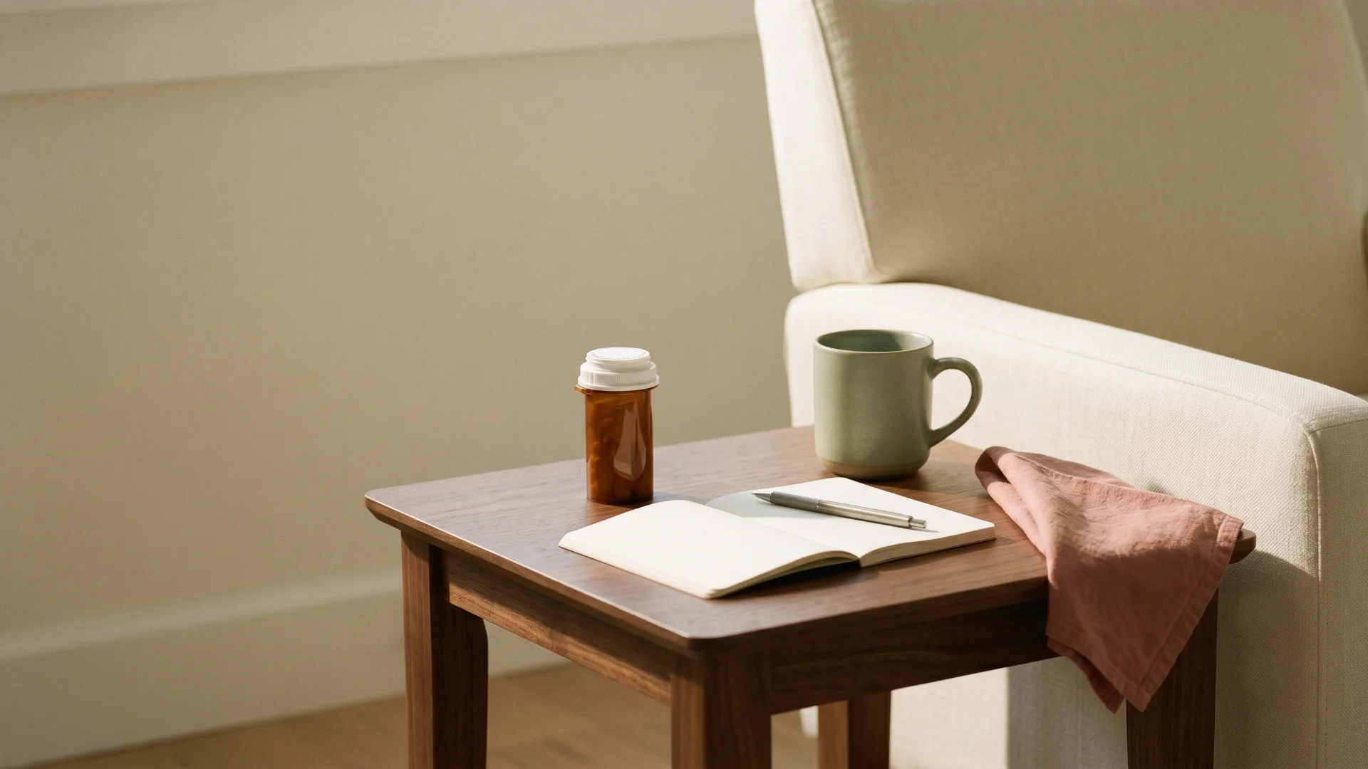 TMS vs Antidepressant Medication: When to Consider Each